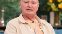 As a slew of famous faces prepare to take part in I'm A Celebrity... Get Me Out Of Here! Paul Gascoigne has revealed why he won't be one of this year's campmates (pictured in 2023)