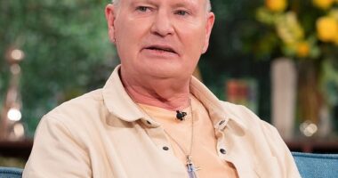 As a slew of famous faces prepare to take part in I'm A Celebrity... Get Me Out Of Here! Paul Gascoigne has revealed why he won't be one of this year's campmates (pictured in 2023)