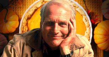 Paul Newman’s Oscar-Nominated Thanksgiving Movie Is a Must-Watch Highlight of His Later Career