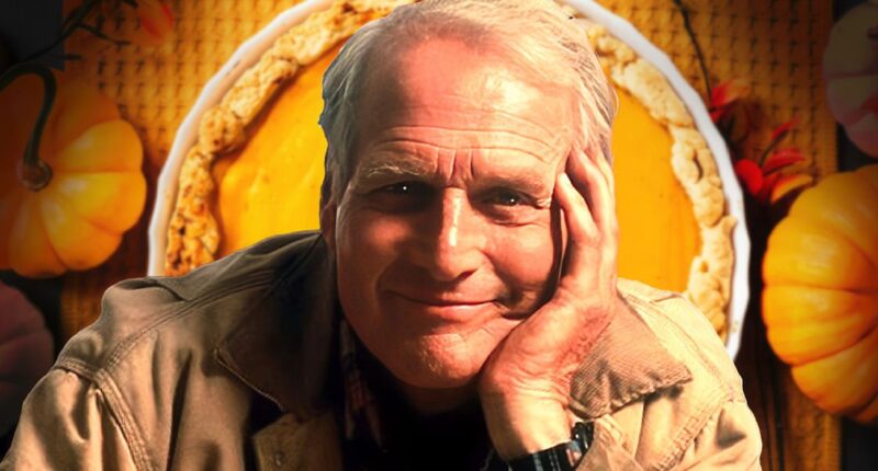 Paul Newman’s Oscar-Nominated Thanksgiving Movie Is a Must-Watch Highlight of His Later Career