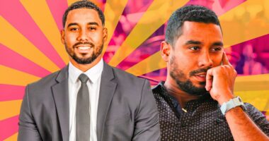 Pedro Jimeno's Reputation Is Recovering After Returning To America "Blessed" (He's Getting Support From Other 90 Day Fiancé Cast Members)