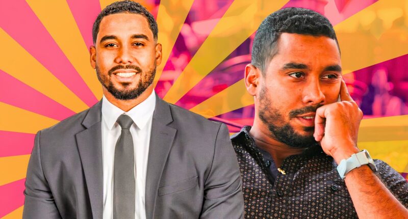 Pedro Jimeno's Reputation Is Recovering After Returning To America "Blessed" (He's Getting Support From Other 90 Day Fiancé Cast Members)
