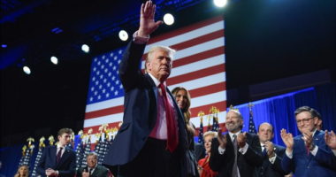 Pentagon Officials Are Already Conspiring Against Donald Trump – RedState