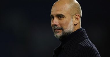 Pep Guardiola has agreed to sign a new contract with Man City in a major boost to the club
