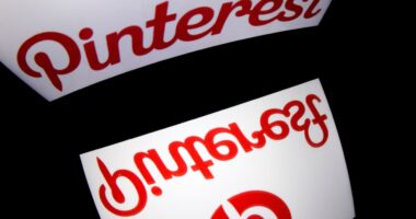 Pinterest’s stock tumbles as earnings show slim revenue beat