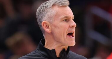 Pistons' Jaden Ivey Floated as 'Realistic' Trade Target for Bulls
