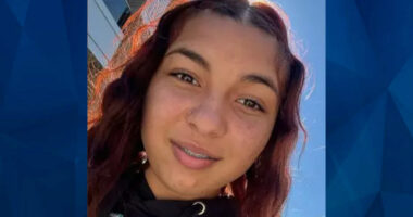 Police Seek Help Finding Missing 15-Year-Old Georgia Girl