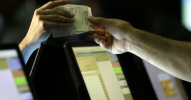 Polymarket CEO's Home Raided by Biden's FBI; Phones and Electronic Devices Seized – RedState