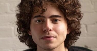 Shayne Coplan, the 26-year-old CEO of the betting agency which correctly predicted the outcome of the race to the White House , was ordered to hand over his phone and electronics on Wednesday