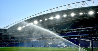 Brighton have reportedly undergone a huge scouting department overhaul despite their success in recent years