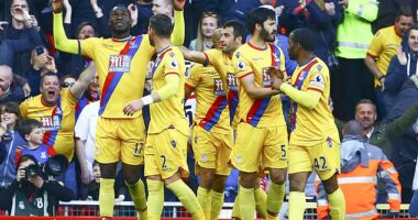 A Premier League cult hero has made a swift return to coaching after he left his previous role