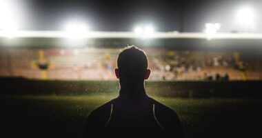 A Premier League footballer was last week questioned by police following multiple allegations of sex offences