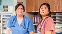 Prepare for the Most Chaotic Surgery Ever in 'St. Denis Medical' Sneak Peek [Exclusive]
