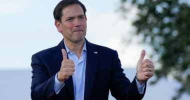 President-Elect Trump Chooses Marco Rubio As His Secretary of State – RedState