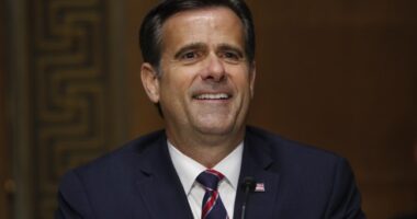 President-Elect Trump Taps Former DNI John Ratcliffe As CIA Director – RedState