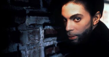 Prince’s 'Purple Rain' Had a Strange, Box-Office Bomb Sequel