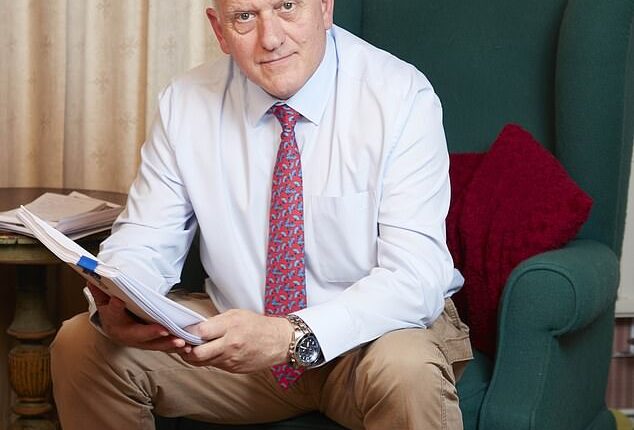 Steve Davies revealed how Bashir's lies poisoned the Princess against him and destroyed his career as one of the Royal Family 's most trusted drivers