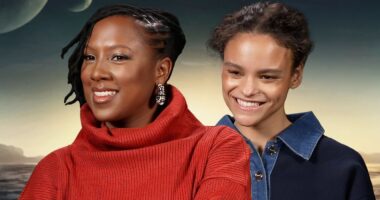Prophecy's Chloe Lea Breaks Down Exactly What The Agony Feels Like
