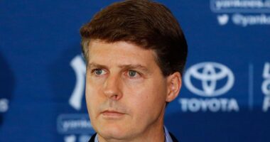 Proposed Yankees Trade Would Win Them 2025 World Series