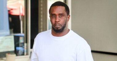 Sean Diddy Combs: Prosecutors Allege Obstruction Of Justice From Jail