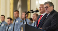 Prosecutors Must Drop Lawfare Cases Against President-Elect Trump.