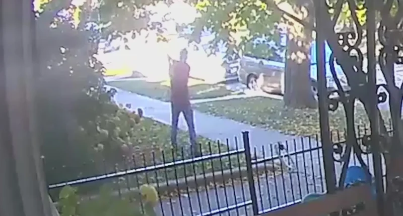 Prosecutors Say Illegal Migrant Planned MORE Attacks After Chicago Shooting.