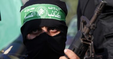 Qatar Reportedly Makes Huge Move Regarding Hamas' Leaders – RedState
