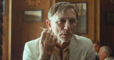 'Queer' -What You Need To Know About Daniel Craig and Luca Guadagnino's Trippy Drama