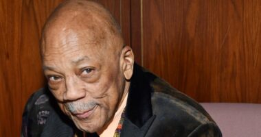 Quincy Jones' Family Speaks Out After His Death At Age 91