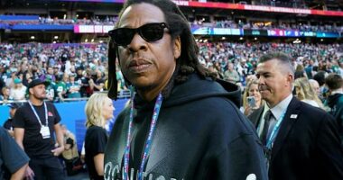 Rangers' tie-up with pop icon Jay Z and Roc Nation this summer was regrettably short lived