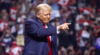 REJOICE! One of Trump's Most Loyal Aides *WILL* Be By His Side in the White House.