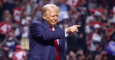 REJOICE! One of Trump's Most Loyal Aides *WILL* Be By His Side in the White House.