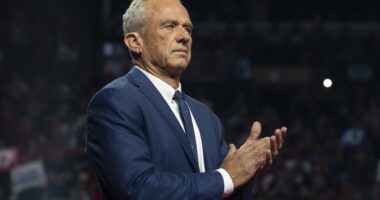 RFK Jr. may start a food and drug ‘culture war.’ Investors are running for cover.