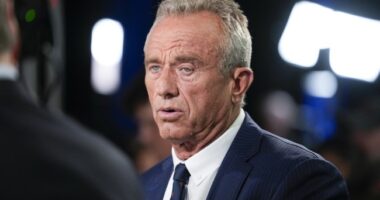 RFK Jr.'s Take on Water Fluoridation Isn't So Crazy – HotAir