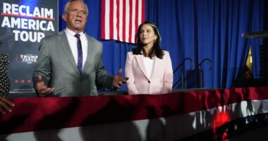 RFK in the Crosshairs of Democrats, Big Pharma, and Big Food – HotAir