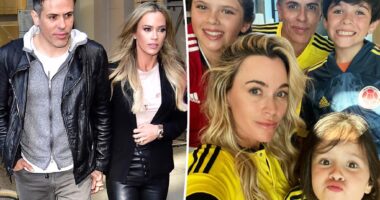 'RHOBH' alum Teddi Mellencamp changes custody stance amid Edwin Arroyave divorce