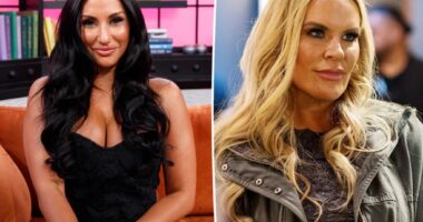 'RHOSLC' alum Monica Garcia 'in shock' after losing court battle against Heather Gay