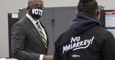 RNC Sues GA's Fulton and Three Other Counties Over Ballots Illegally Received, GOP Poll Workers Barred – RedState
