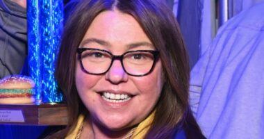 Rachel Ray says she was ‘bashed’ for deciding not to have kids