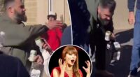Radio host calls out Jason Kelce for slamming fan's phone to the ground