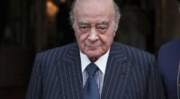 Channel 5 has been criticised after airing a documentary about Harrods that praises Mohamed Al Fayed's tenure at the department store