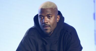 Prayers Up! Ray J Alleges He Was Almost Shot & Killed (VIDEO)