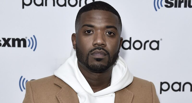 Prayers Up! Ray J Opens Up About Attempting To Take His Own Life & Says People Are Out To Kill Him (VIDEO)