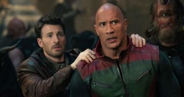 ’Red One’s Colossal Budget Makes Its Latest Domestic Box Office Milestone Look Insignificant