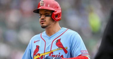 Red Sox Linked to Trading For Star $260 Million Third Baseman