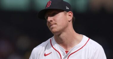 Red Sox to Cut Ties With Starter After 'Shocking' $21 Million Move