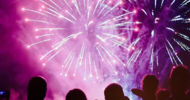 Remember, remember? Maybe it’s time we forgot about Guy Fawkes