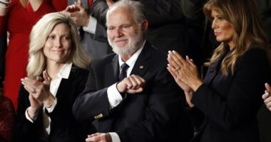 Remembering Rush Limbaugh's 'First Thanksgiving' Story You Didn't Learn in School – RedState