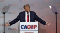 Republican Assembly Leader Asks President-Elect Trump to Act As a 'Partner' to Fix California – RedState