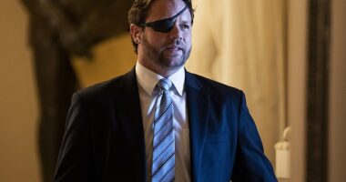 U.S. Representative Dan Crenshaw (R-TX) griped about his congressional salary in a podcast interview